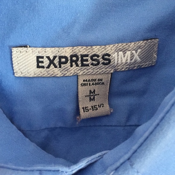 •EXPRESS• - Picture 3 of 3